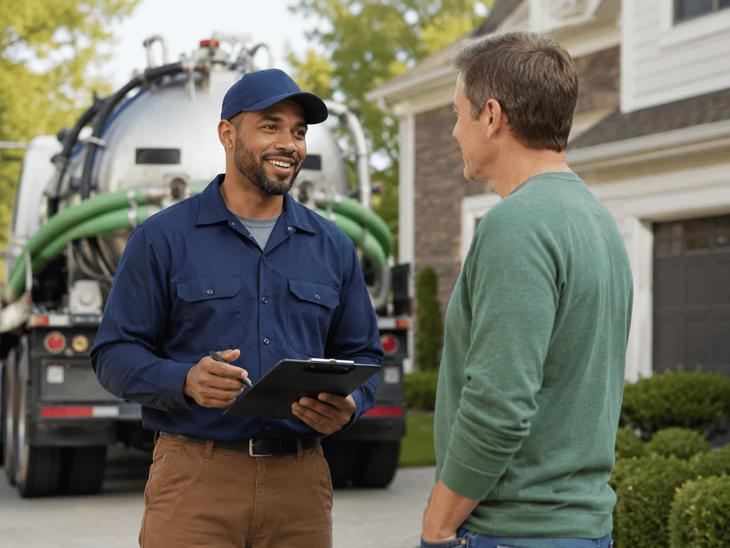 Mosquito Control Frisco, NC FAQs